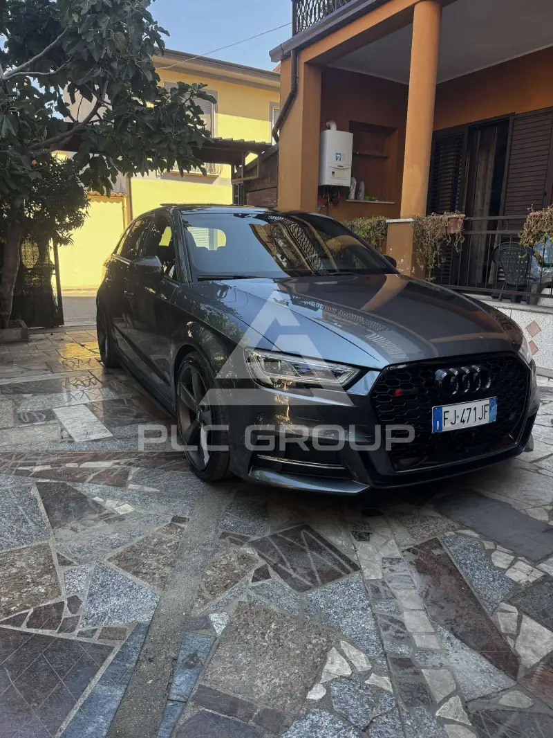 2017 Audi Other