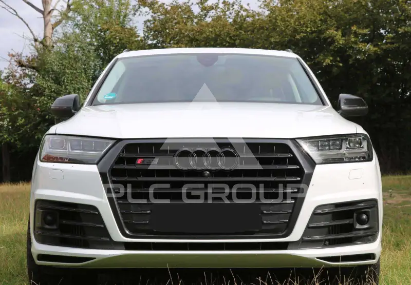 2017 Audi SQ7
