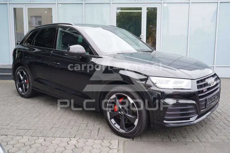 2017 Audi SQ5