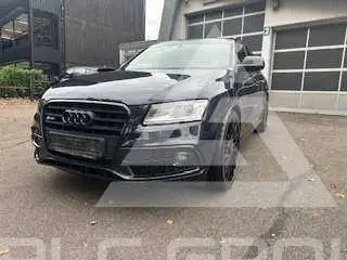 2017 Audi SQ5