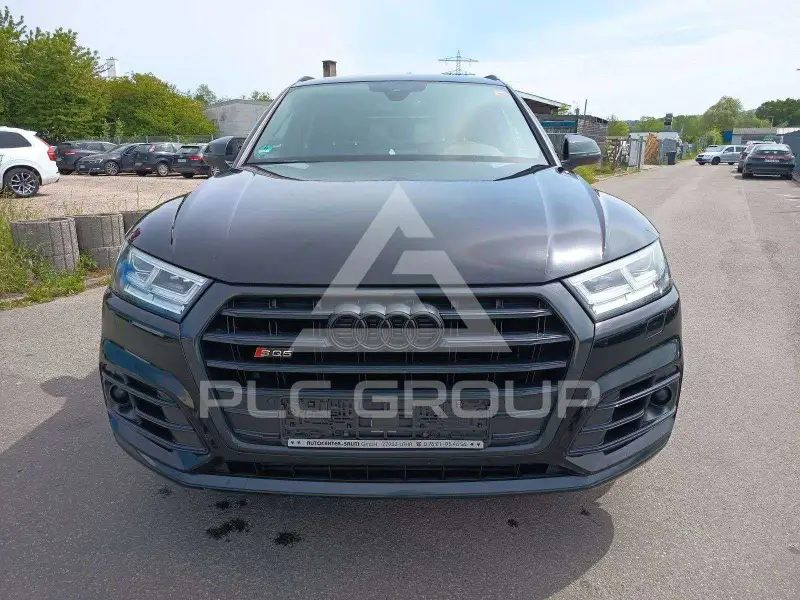 2017 Audi SQ5