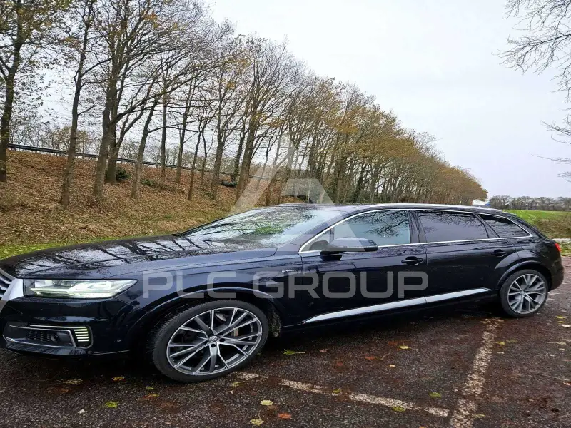 2017 Audi Q7