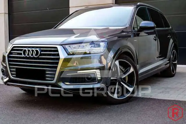 2017 Audi Q7
