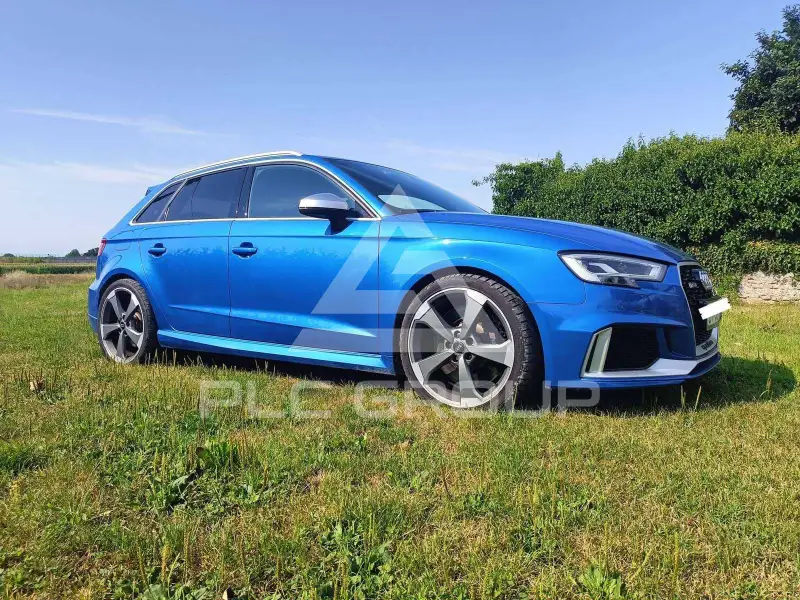 2017 Audi RS3