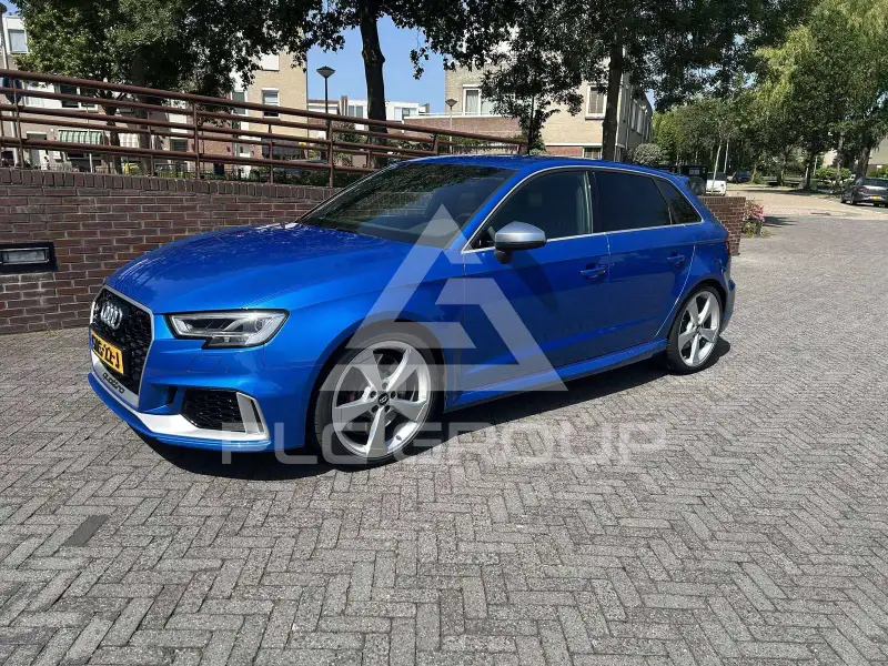 2017 Audi RS3
