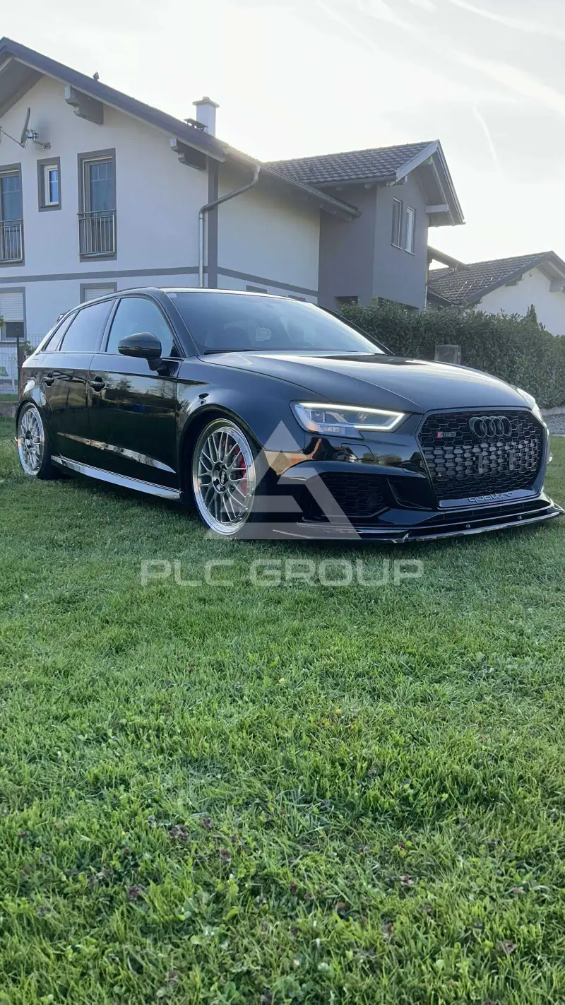 2017 Audi RS3