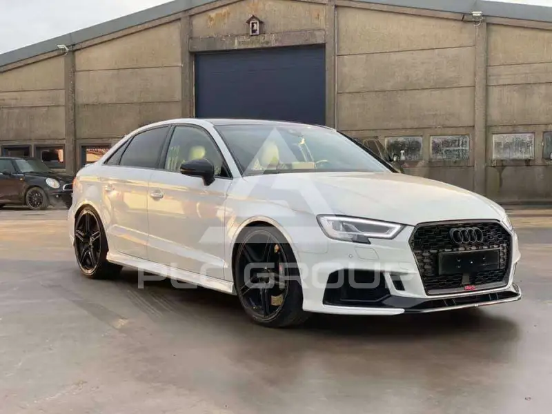 2017 Audi RS3
