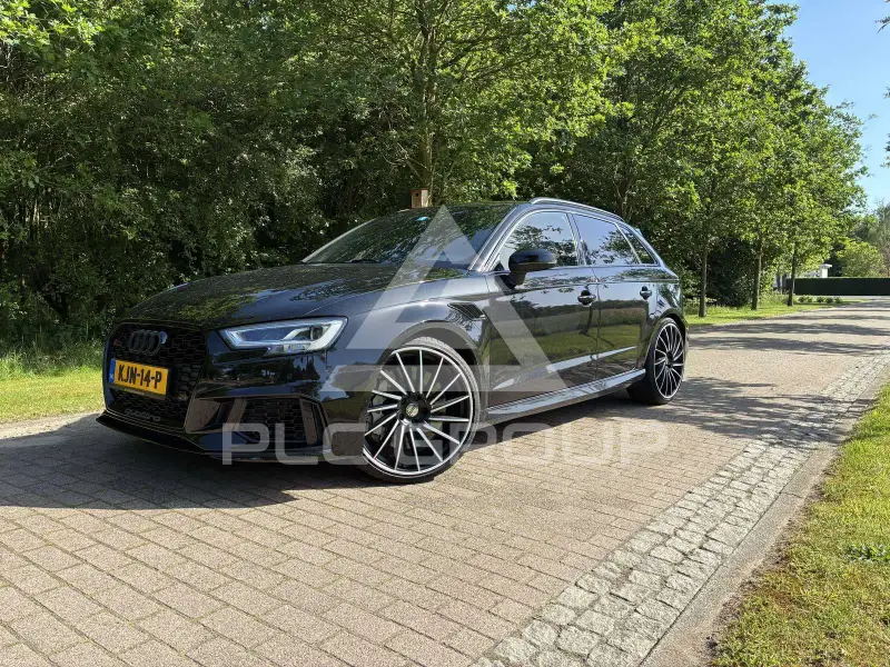 2017 Audi RS3
