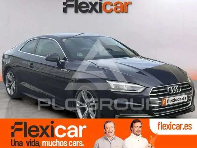 2017 Audi A5