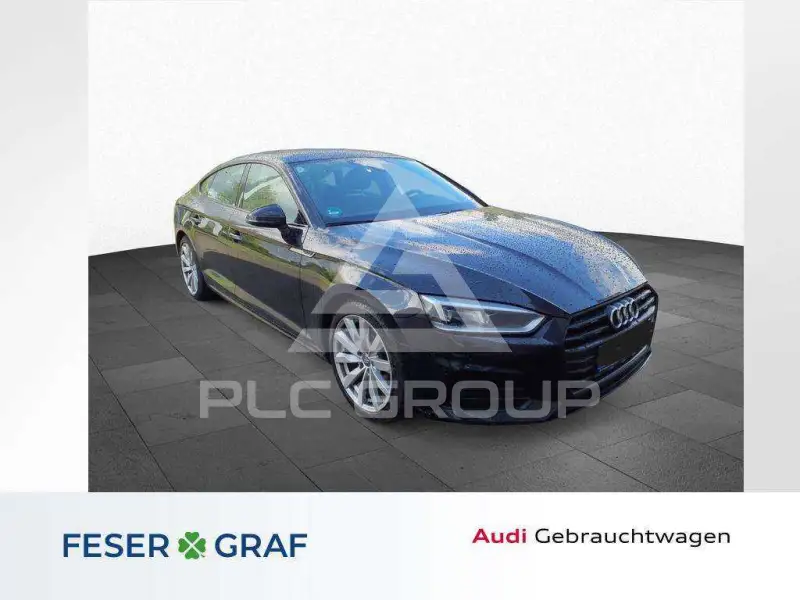 2017 Audi A5