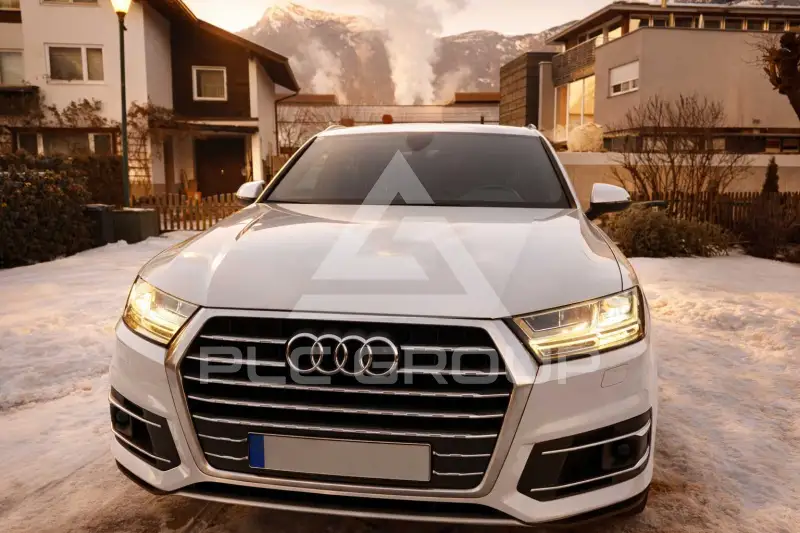 2017 Audi Q7
