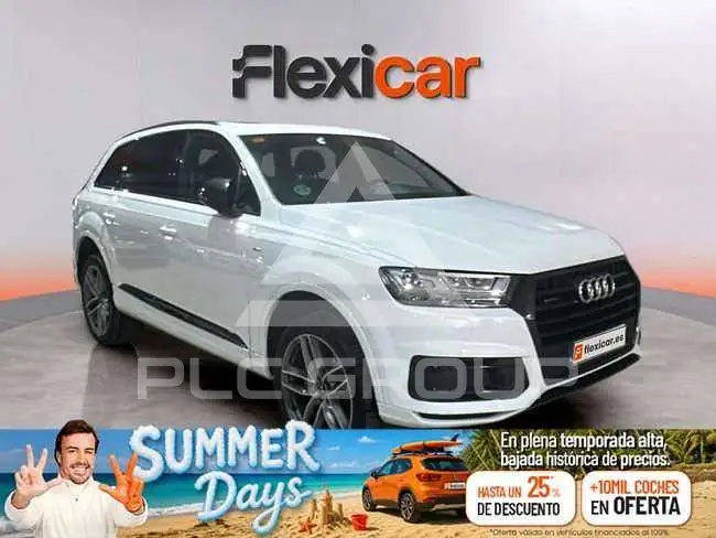 2017 Audi Q7