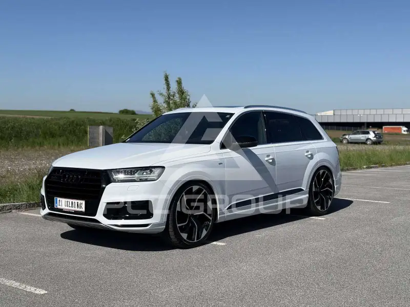 2017 Audi Q7