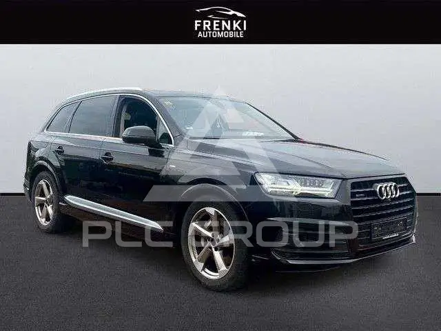 2017 Audi Q7