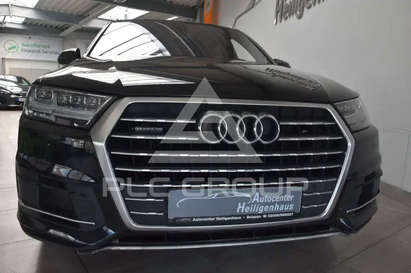 2017 Audi Q7