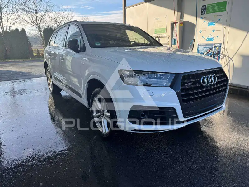2017 Audi Q7