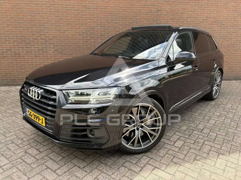 2017 Audi Q7