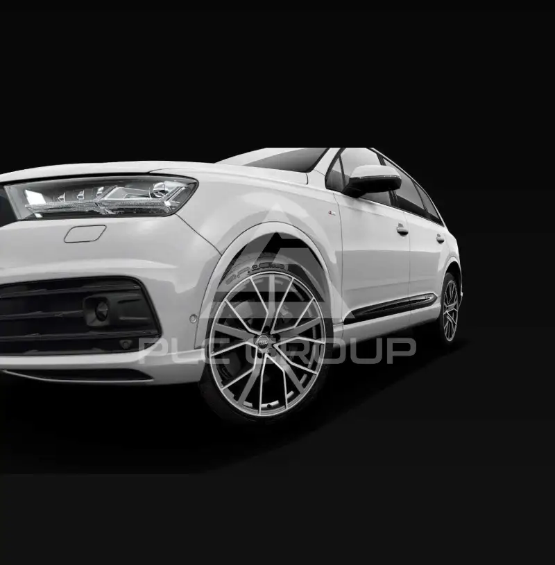 2017 Audi Q7
