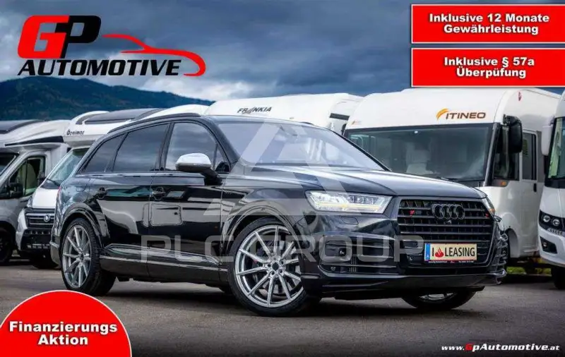 2017 Audi Q7