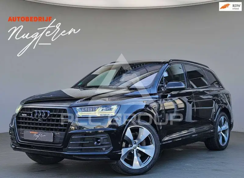 2017 Audi Q7
