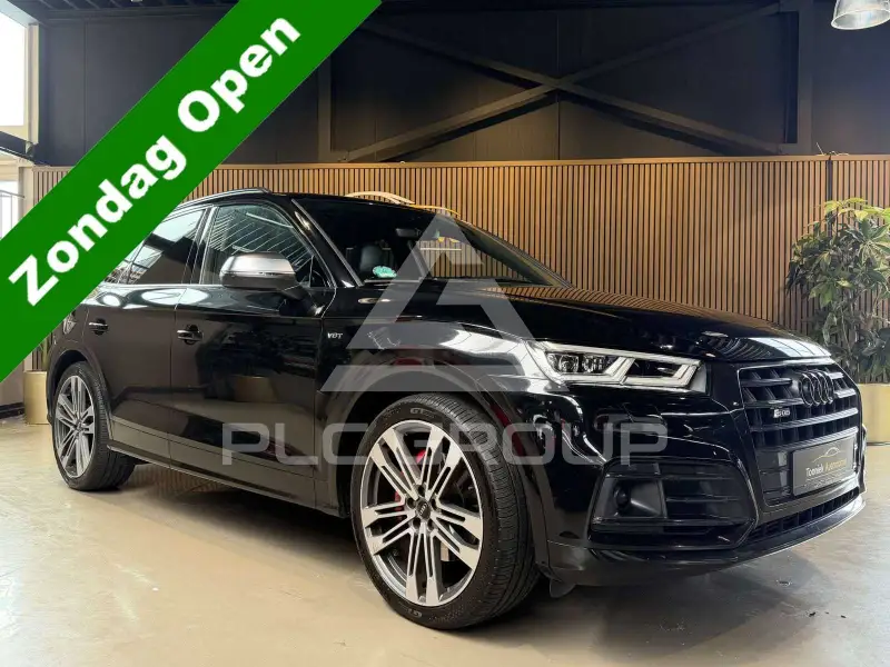 2017 Audi Q5