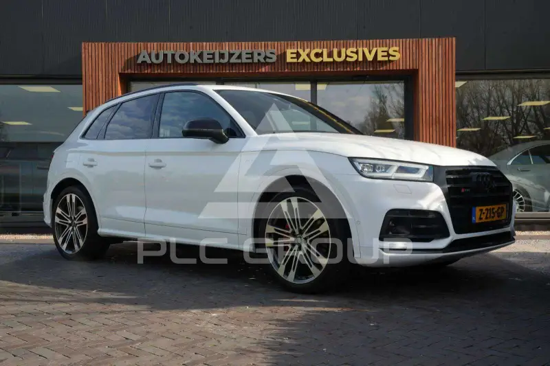 2017 Audi Q5