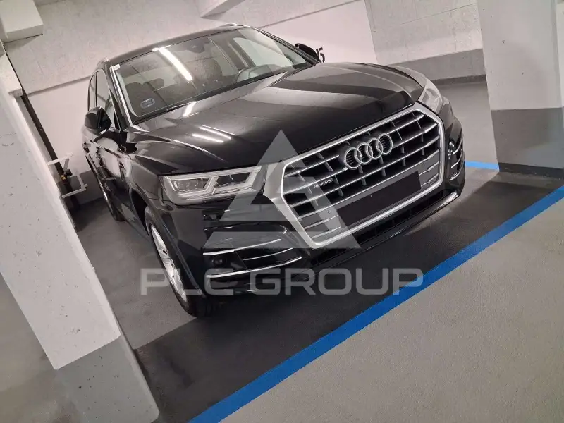 2017 Audi Q5