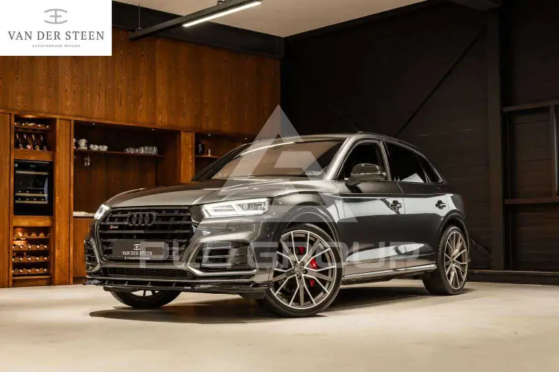 2017 Audi Q5