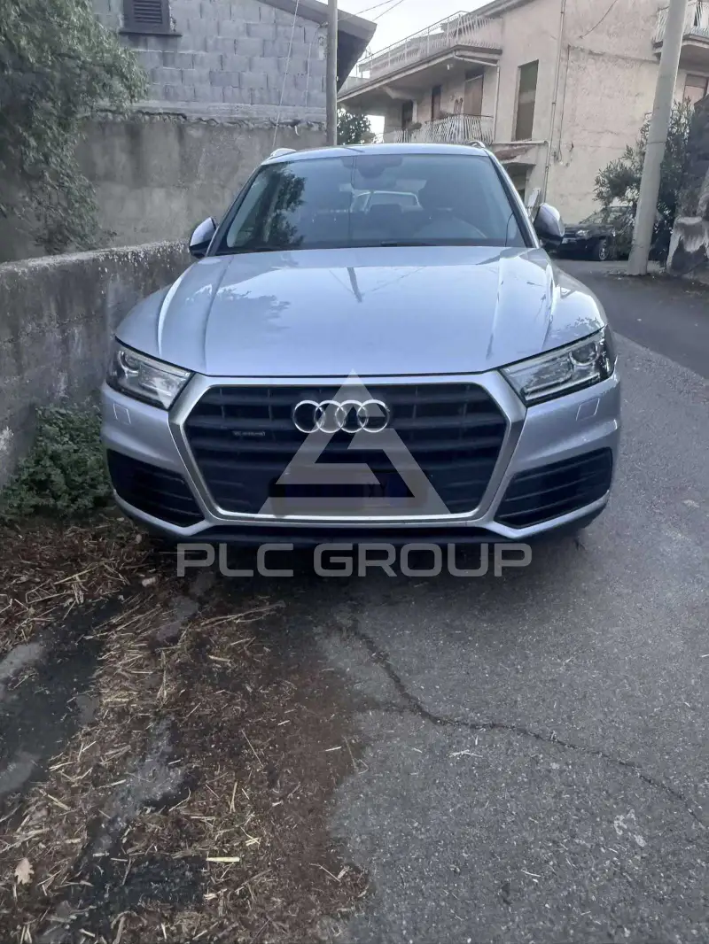 2017 Audi Q5