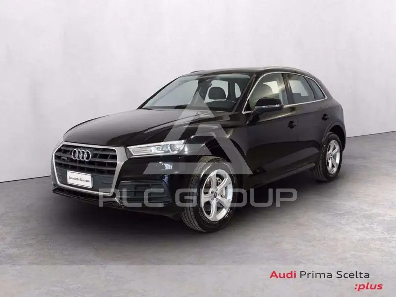 2017 Audi Q5