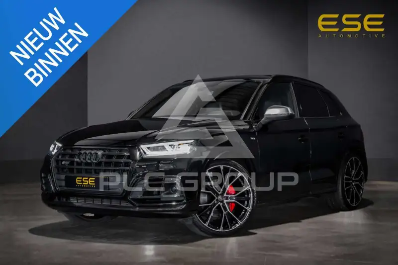 2017 Audi Q5