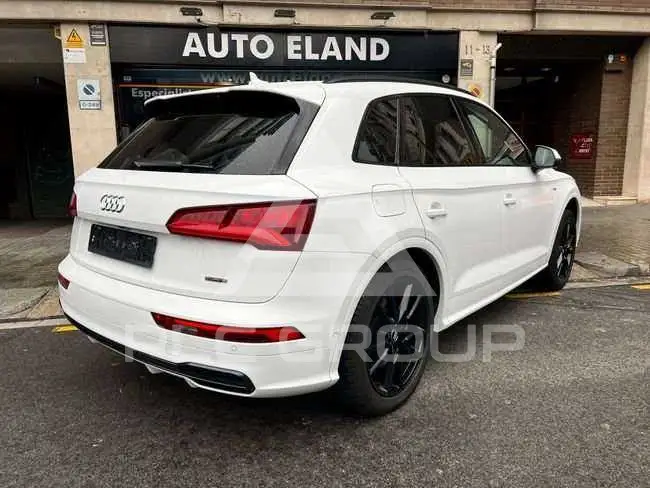 2017 Audi Q5