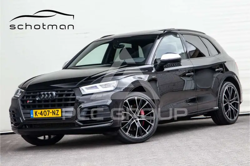2017 Audi Q5