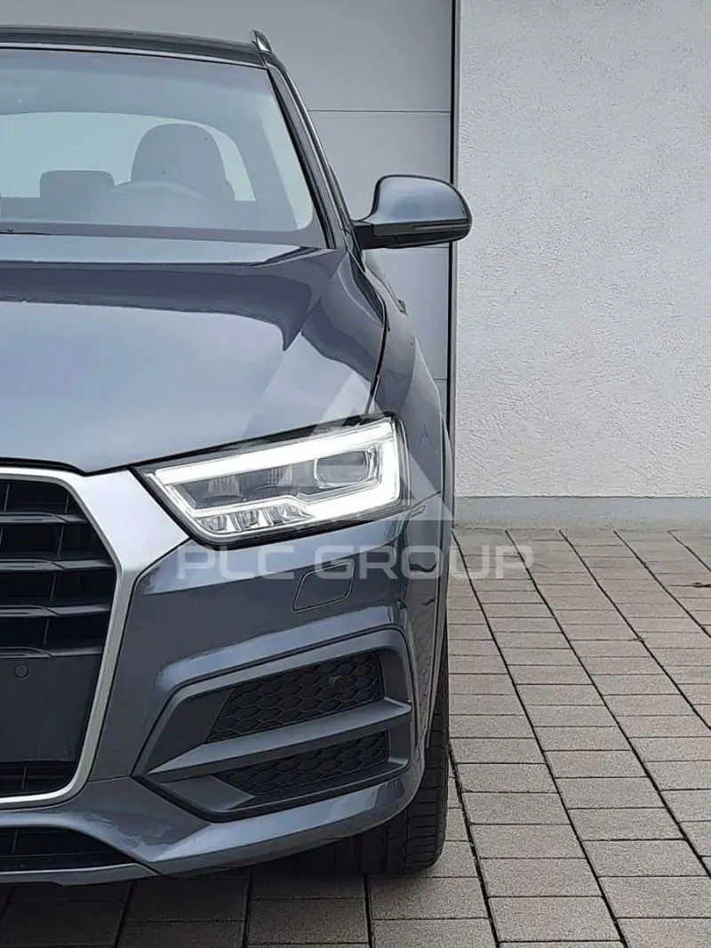 2017 Audi Q3