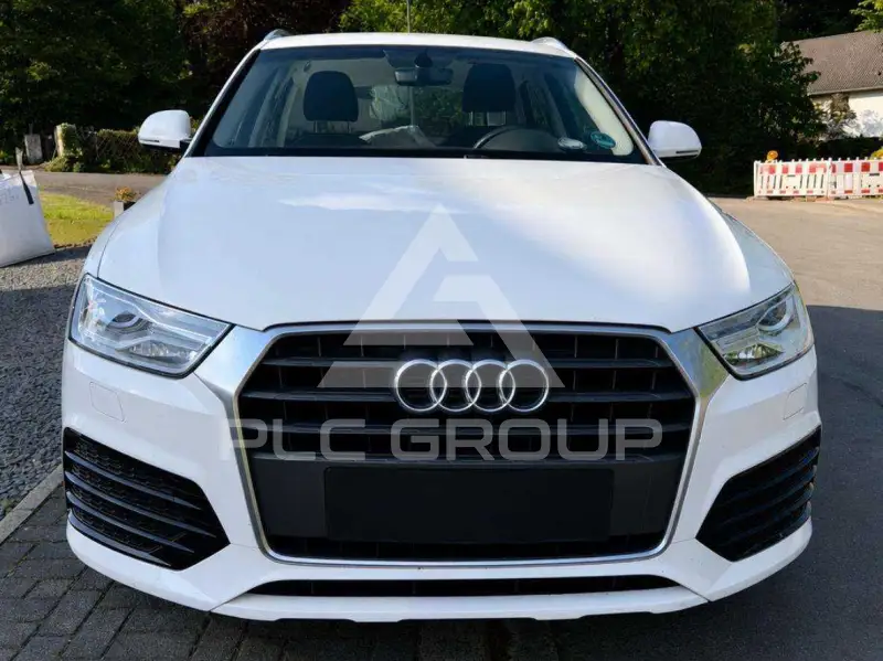 2017 Audi Q3