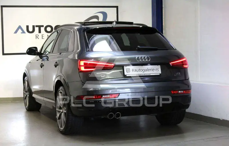 2017 Audi Q3