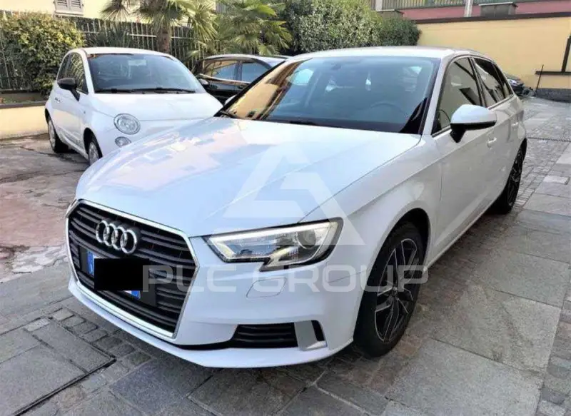 2017 Audi A3