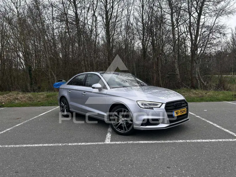2017 Audi A3