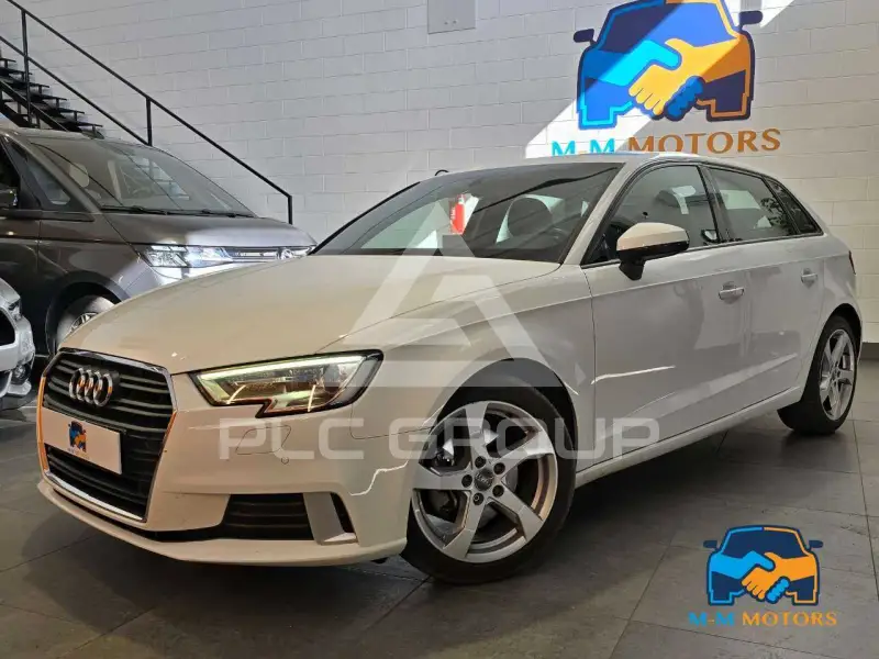 2017 Audi A3