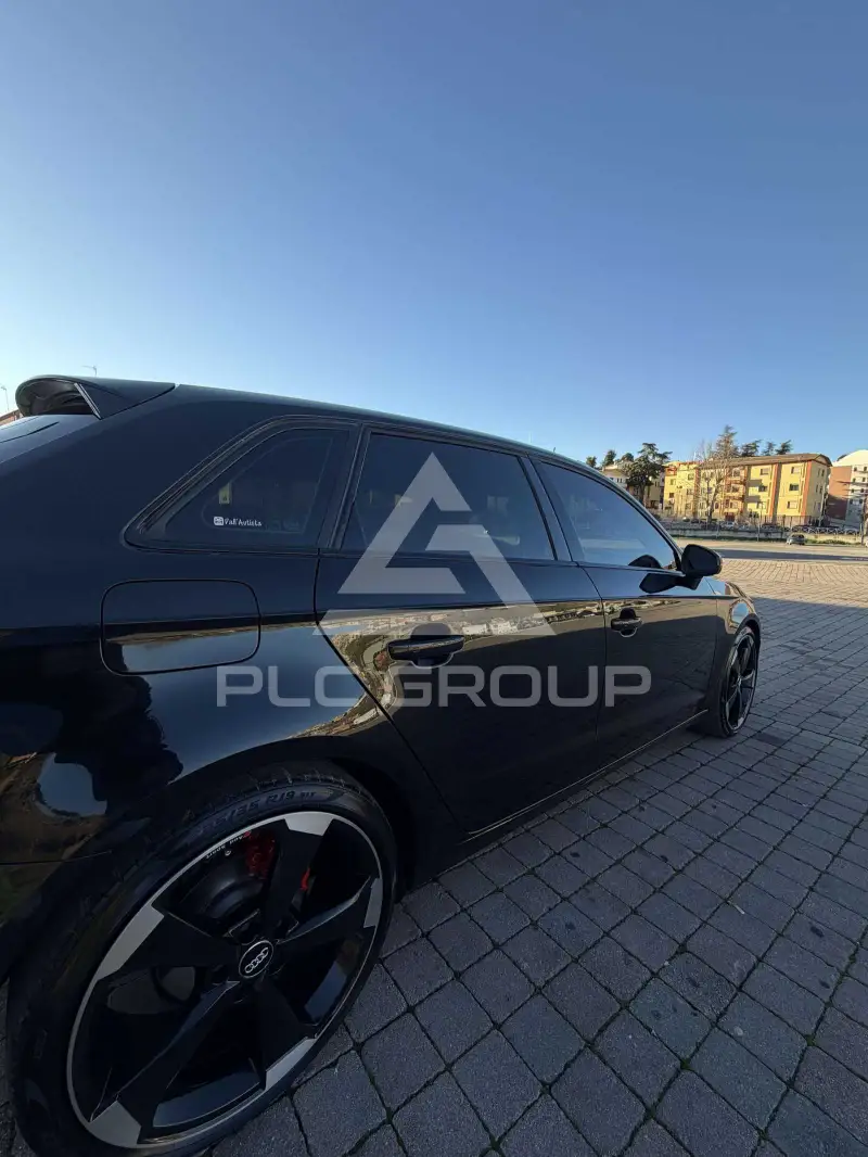 2017 Audi A3