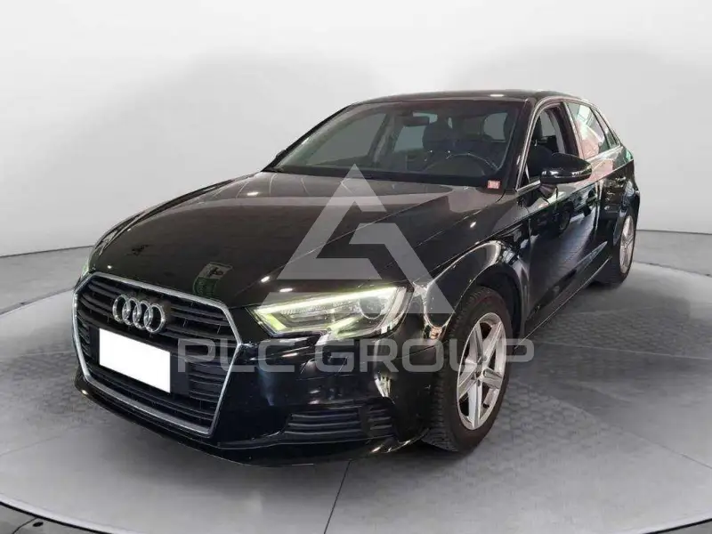 2017 Audi A3