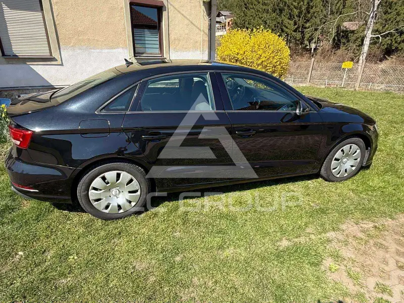 2017 Audi A3