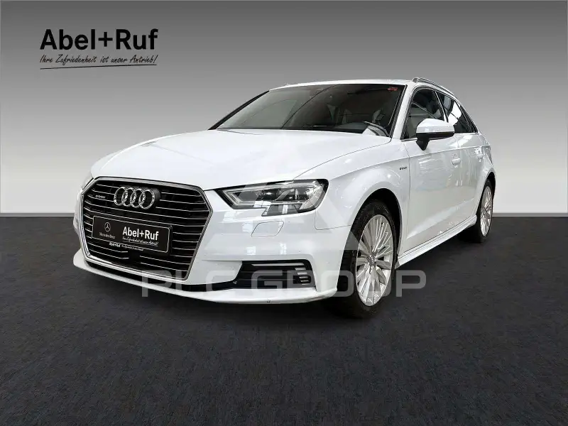 2017 Audi A3