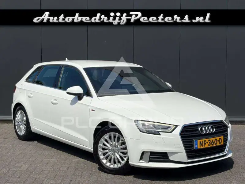 2017 Audi A3