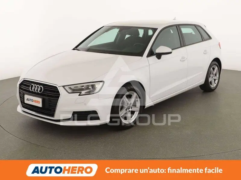 2017 Audi A3