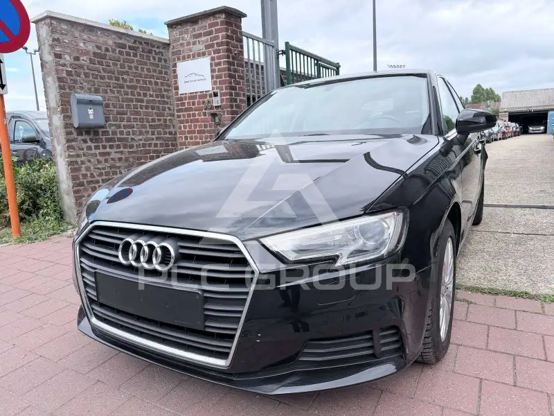 2017 Audi A3