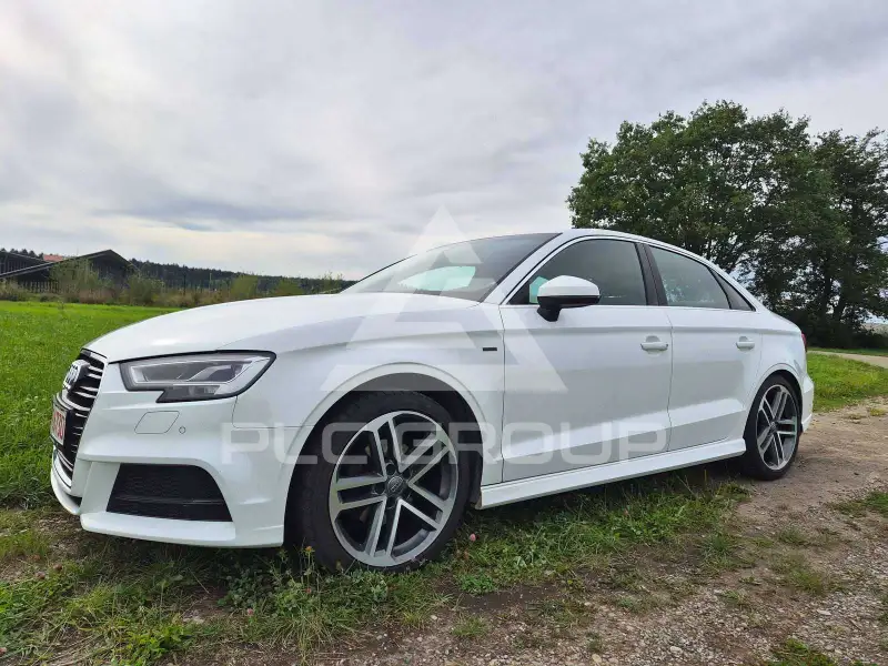 2017 Audi A3