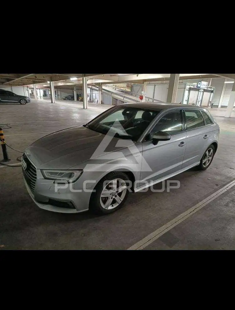 2017 Audi A3