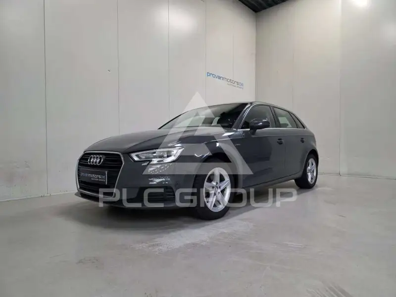 2017 Audi A3