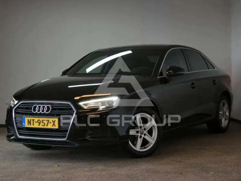 2017 Audi A3